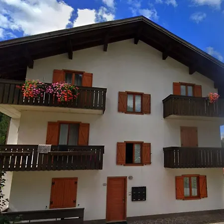 Segheria Casa Vacanze Dolomites Falcade