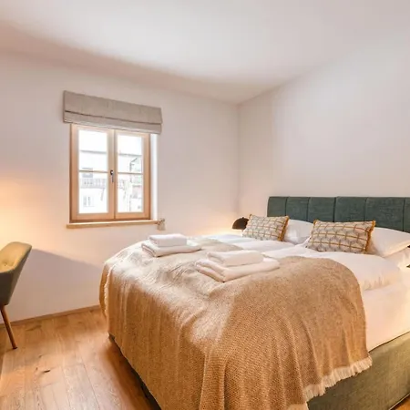 Prázdninový dům Segheria Casa Vacanze Dolomites Falcade