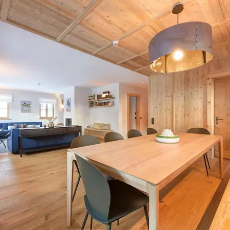 Segheria Casa Vacanze Dolomites Falcade