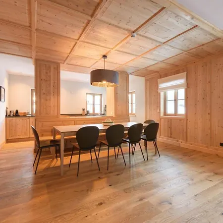 Prázdninový dům Segheria Casa Vacanze Dolomites