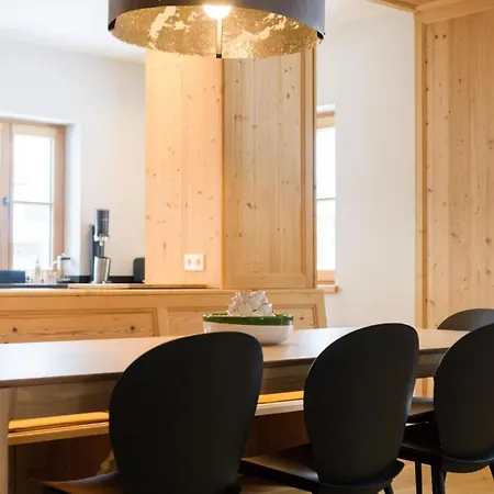 Segheria Casa Vacanze Dolomites * Falcade