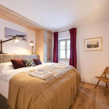 Segheria Casa Vacanze Dolomites Prázdninový dům
